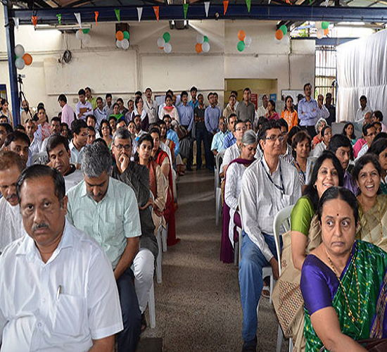 CDAC Noida Events photo 7